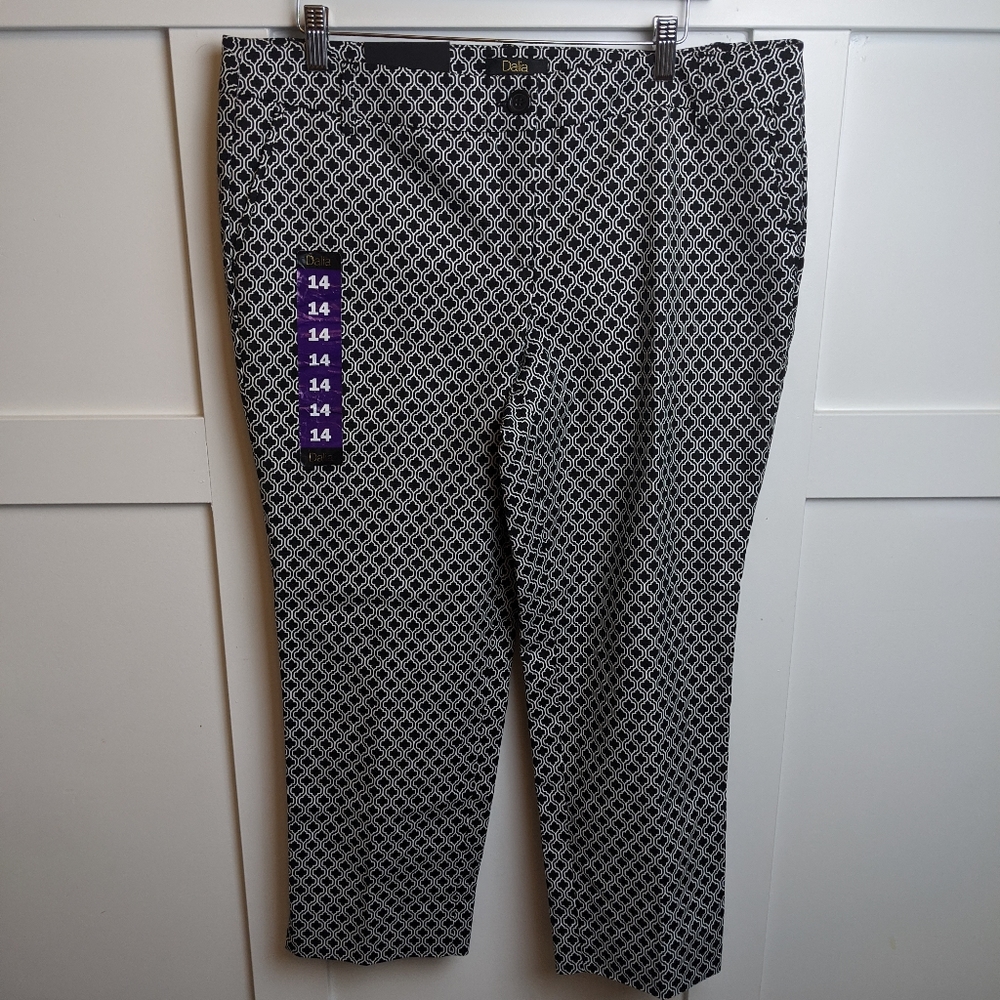 Women's pants